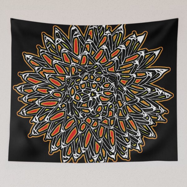 Item preview, Agave victoriae-reginae designed and sold by AgataKaja.