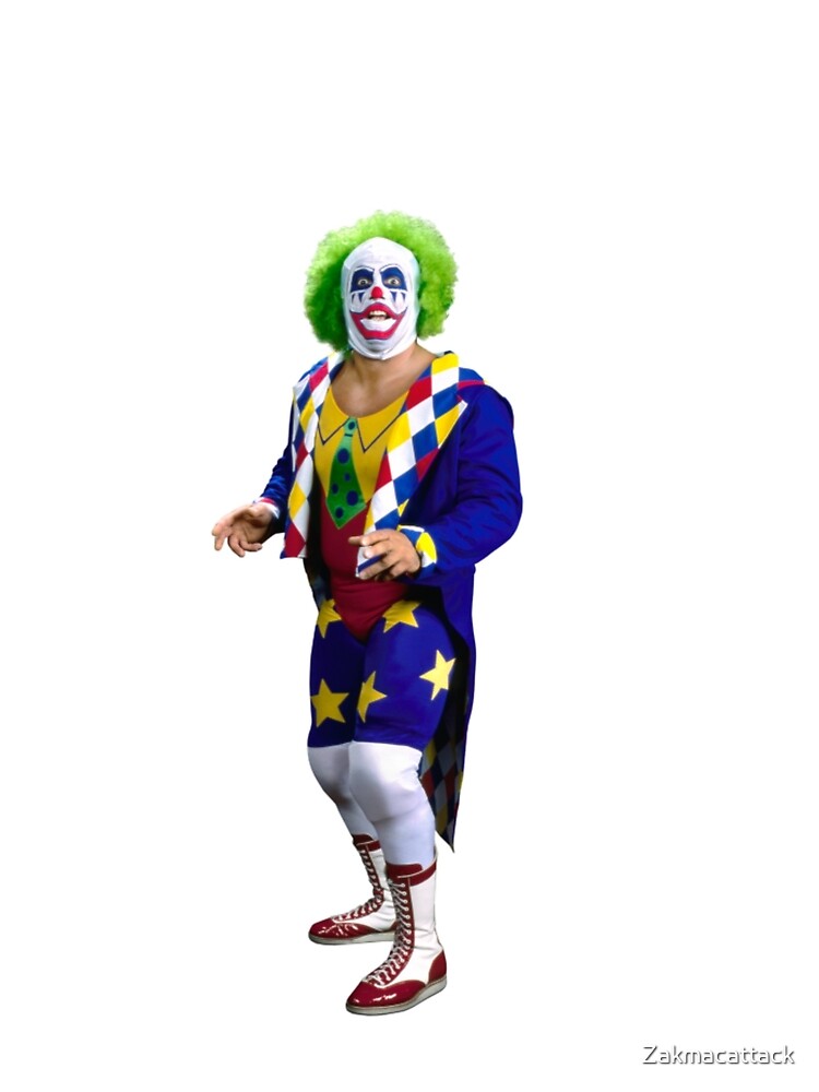 doink the clown