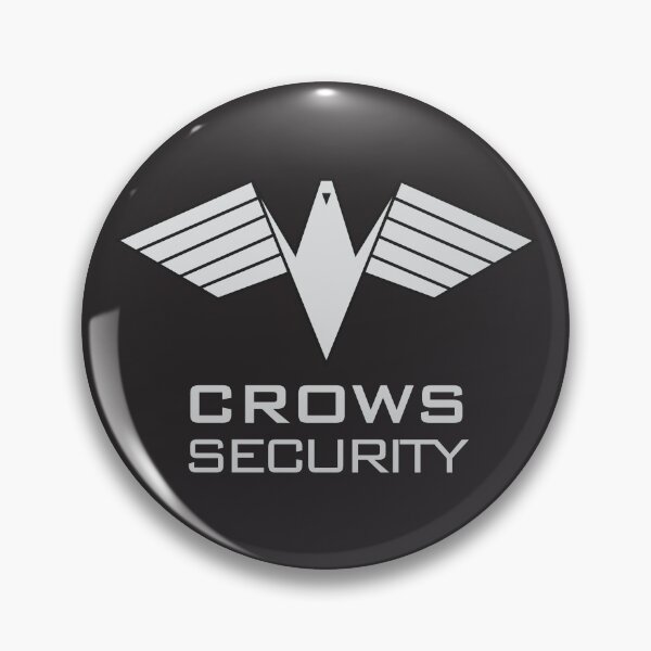 Item preview, Crows Sec. III designed and sold by CatsBag.