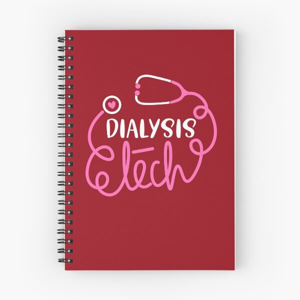 Item preview, Dialysis Tech - Nephrology Technologist Department - Dialysis Technician designed and sold by gowthama.
