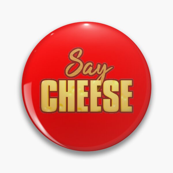 Artikelvorschau, Say Cheese entworfen und verkauft von lathspell.