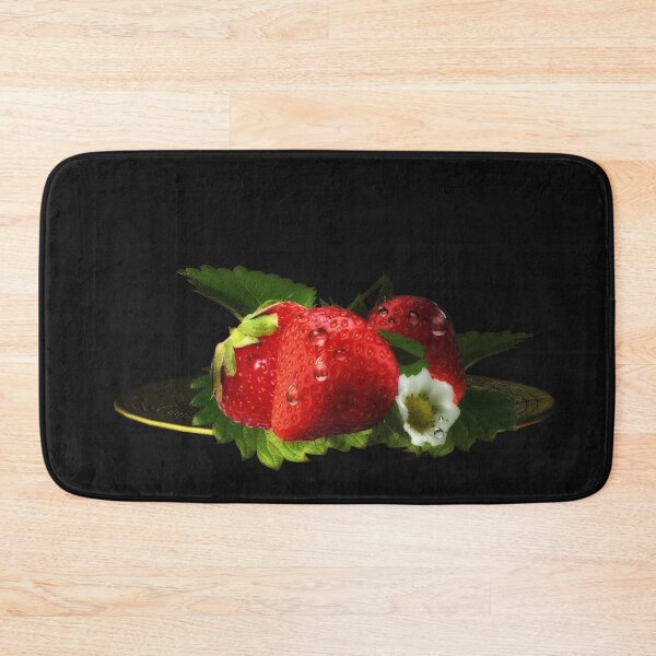 Item preview, Strawberries designed and sold by harietteh.