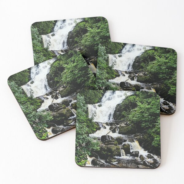Item preview, Irish Waterfall  designed and sold by ChloePorter17.
