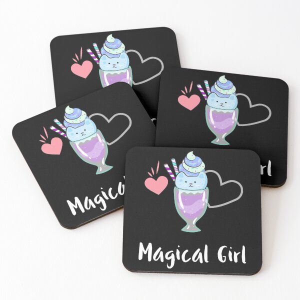 Item preview, Kawaii ice cream designed and sold by ErenStream.
