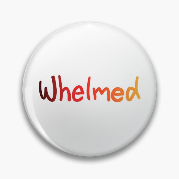 Aperçu de l'œuvre Whelmed créée et vendue par Timothynvb.