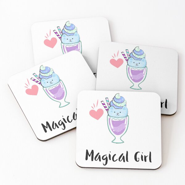 Item preview, Kawaii ice cream designed and sold by ErenStream.