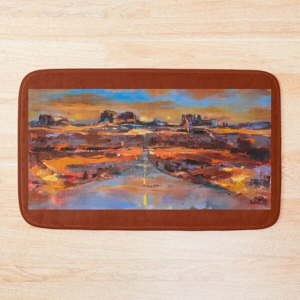 Item preview, The land of Rock Towers designed and sold by Elise Palmigiani.