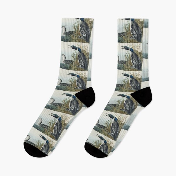 Item preview, Birds in the grass - John James Audubon designed and sold by Vintage Designs +.
