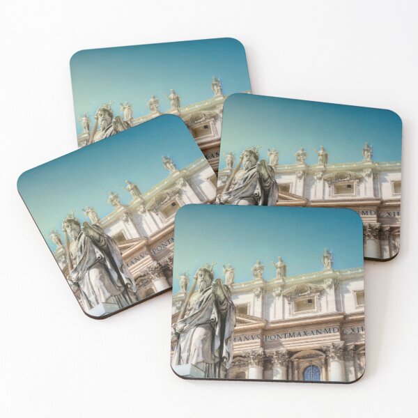 Item preview, Statue of Saint Paul designed and sold by CameliaC.