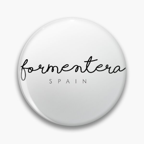 Item preview, Formentera - Minimalist Design - Spain - Design  designed and sold by Tropical Blood.