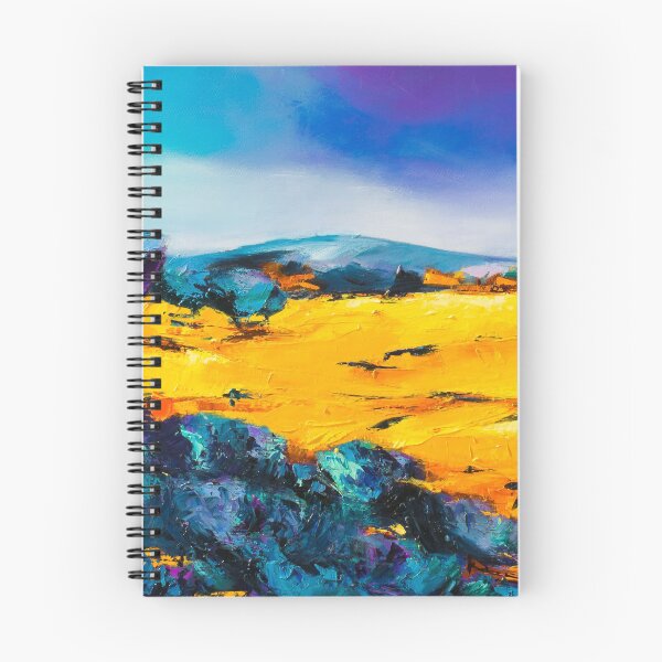 Item preview, Provencal countryside designed and sold by Elise Palmigiani.