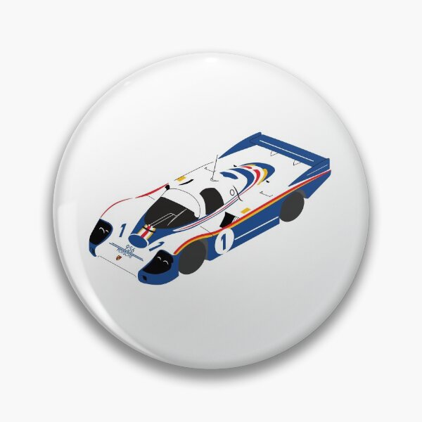 Item preview, Rothman's Porsche 956 World Sportscar Artwork designed and sold by PPFImages.