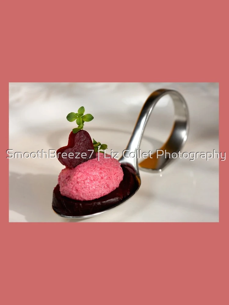 Thumbnail 4 of 4, iPhone Case, Beet Roots Mousse designed and sold by SmoothBreeze7 | Liz Collet Photography.