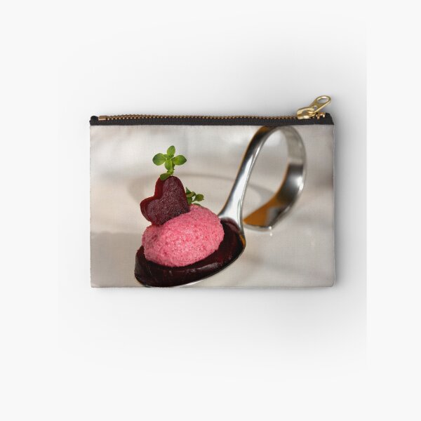 Item preview, Beet Roots Mousse designed and sold by SmoothBreeze7 | Liz Collet Photography.