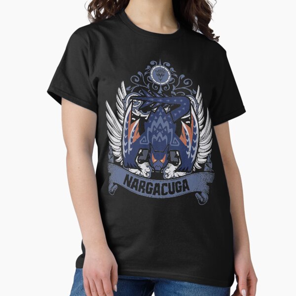 Item preview, NARGACUGA - LIMITED EDITION designed and sold by EXION CREW.