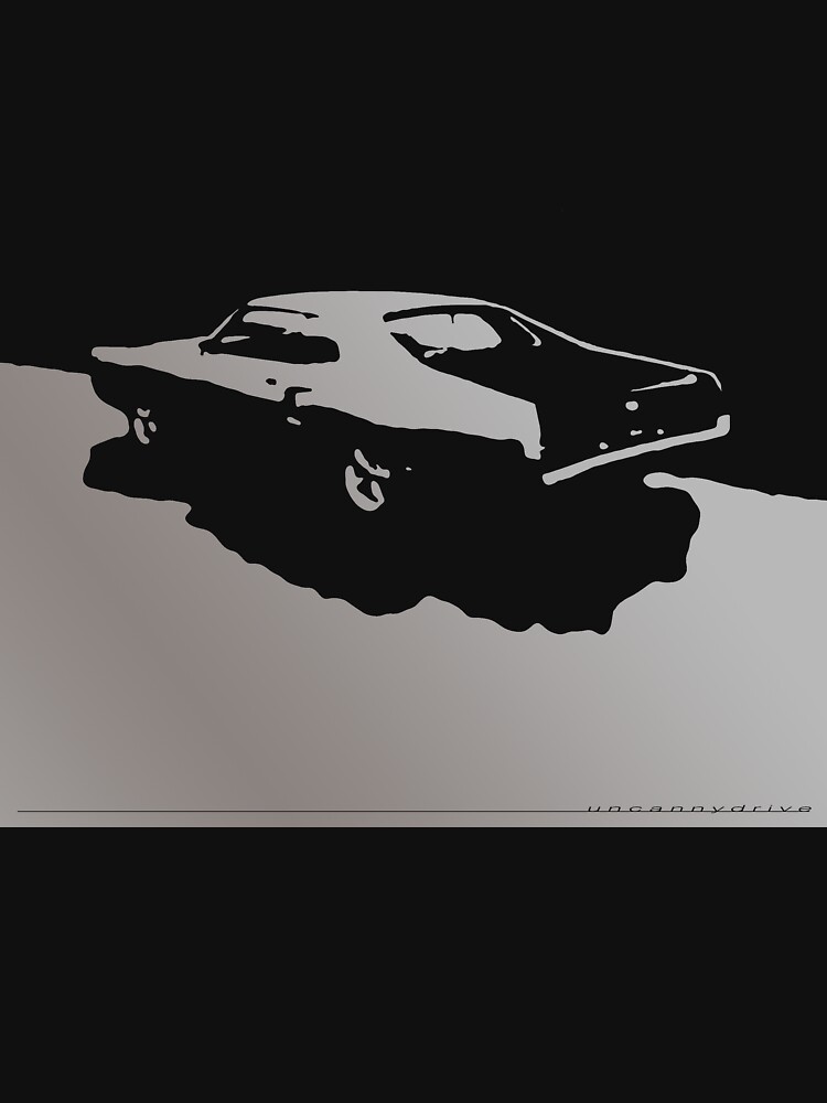 mercury marauder shirt