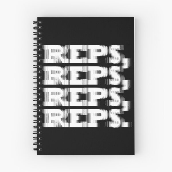Item preview, REPS, REPS, REPS. designed and sold by EdsTshirts.
