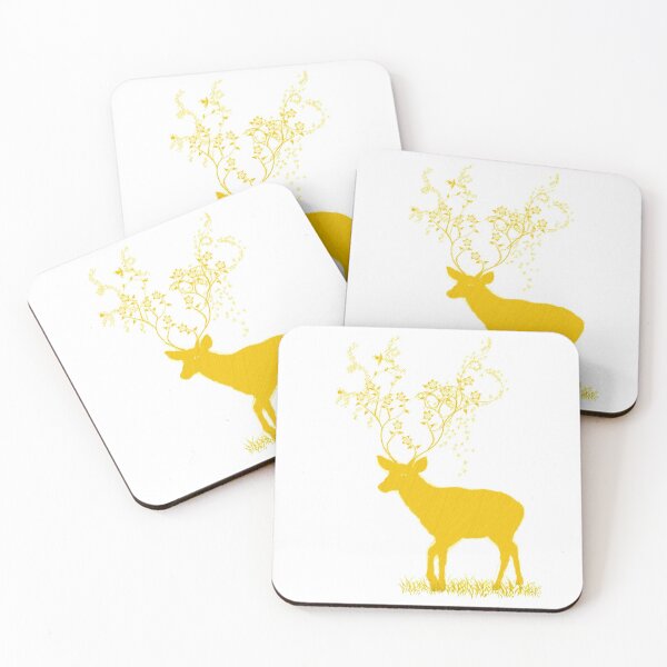 Item preview, DEAR_DEER designed and sold by auraclover.