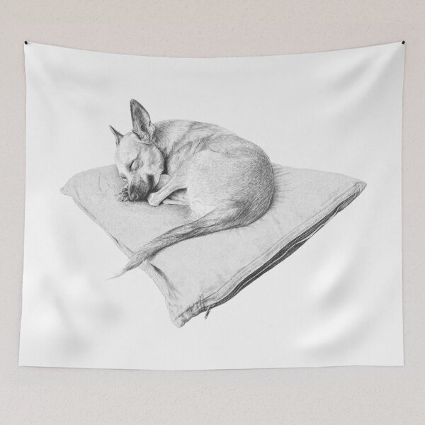 Item preview, Luna dreams designed and sold by Ronn Kools.
