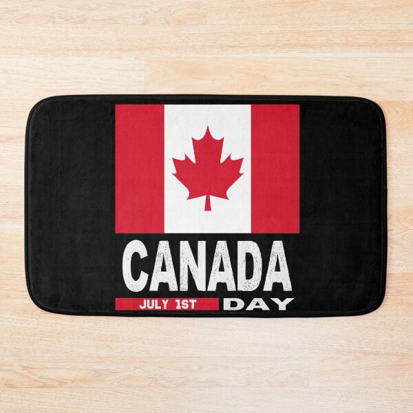 Item preview, Canada Day Patriotic Flag July 1st designed and sold by Nosek1ng.