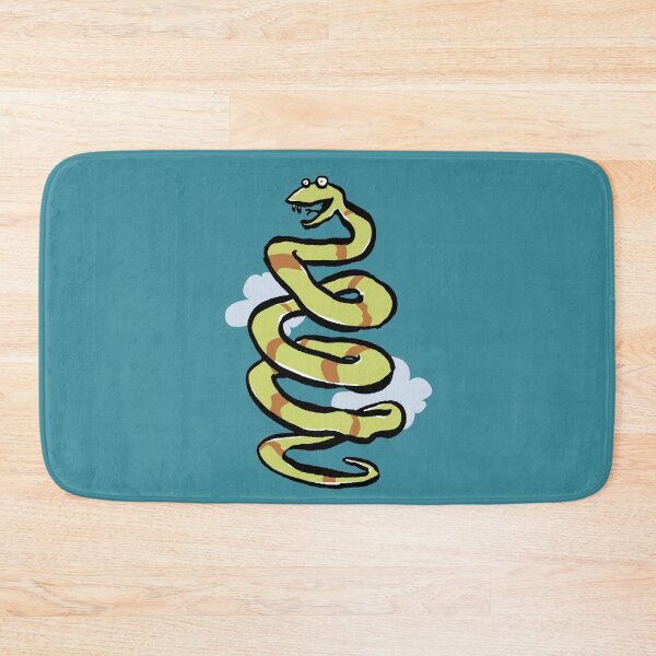 Item preview, The jumping spring snake designed and sold by greendeer.