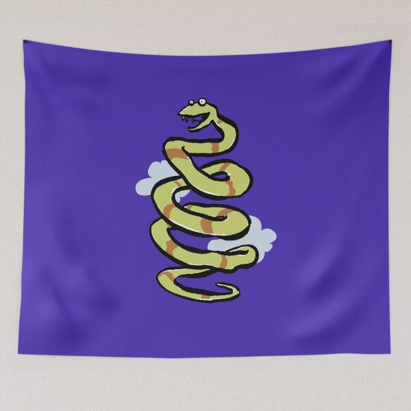Item preview, The jumping spring snake designed and sold by greendeer.
