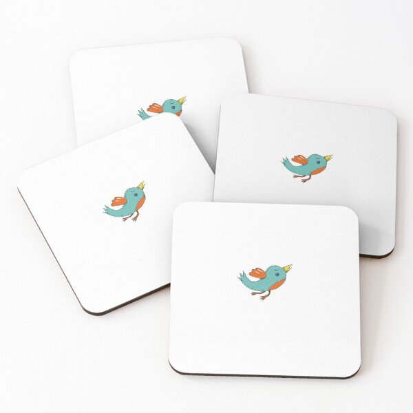 Item preview, Bird designed and sold by louis77600.