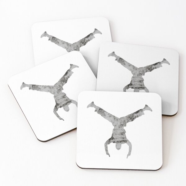Item preview, Hand stand in must designed and sold by khalifadahmane.