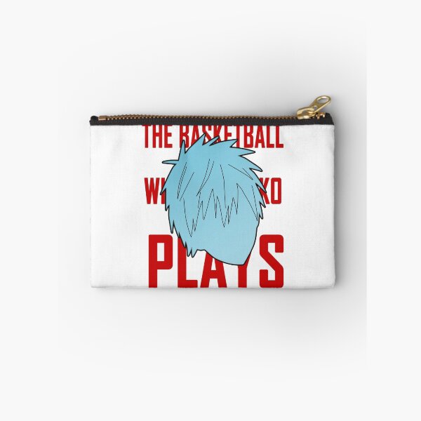 Item preview, The basketball which Kuroko plays designed and sold by KimLortin.