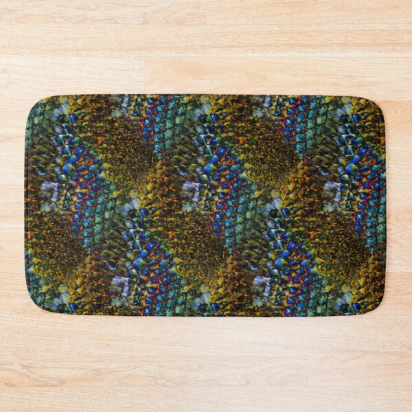 Item preview, Rumpled Flora (pattern) designed and sold by Yampimon.