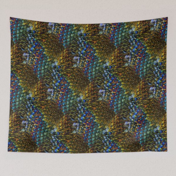 Item preview, Rumpled Flora (pattern) designed and sold by Yampimon.