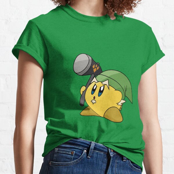 Item preview, Stone Hero designed and sold by GamerPiggy.