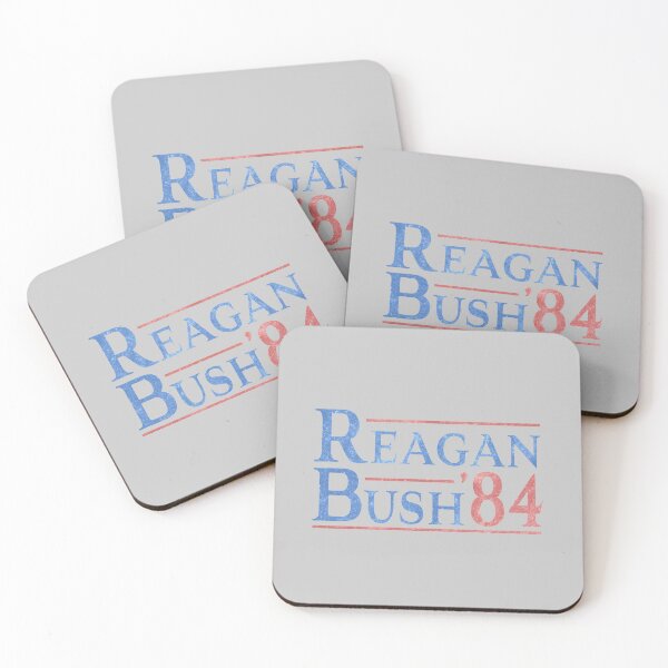 Artikelvorschau, Reagan Bush entworfen und verkauft von DeadRight.