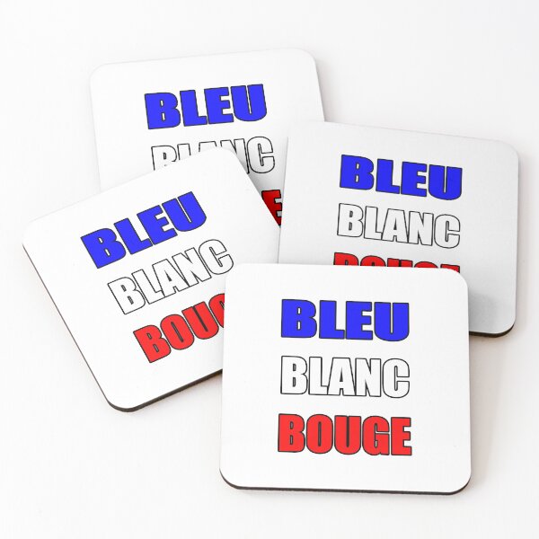 Item preview, BLUE WHITE MOVE designed and sold by coolbarda.