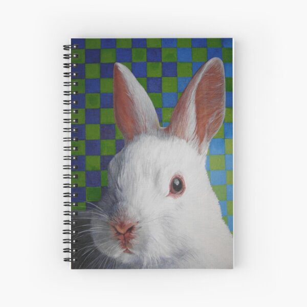 Con Alma Cuaderno de espiral