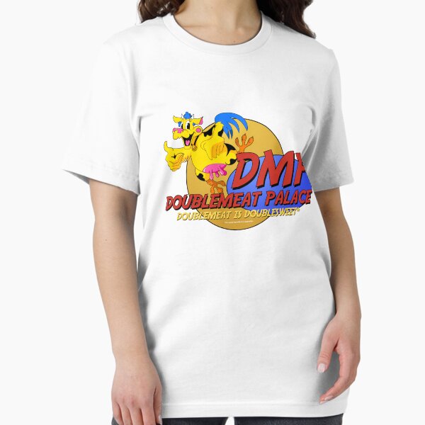 Item preview, Doublemeat Palace designed and sold by McPod.