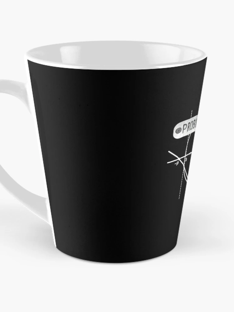 Thumbnail 3 of 4, Coffee Mug, Math Problem Solved designed and sold by GR-ART.
