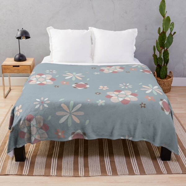 Item preview, Vintage Floral Day designed and sold by aaalou.