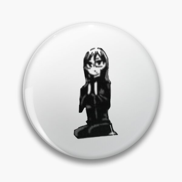 Item preview, supportive kyoko designed and sold by awholeidiot.