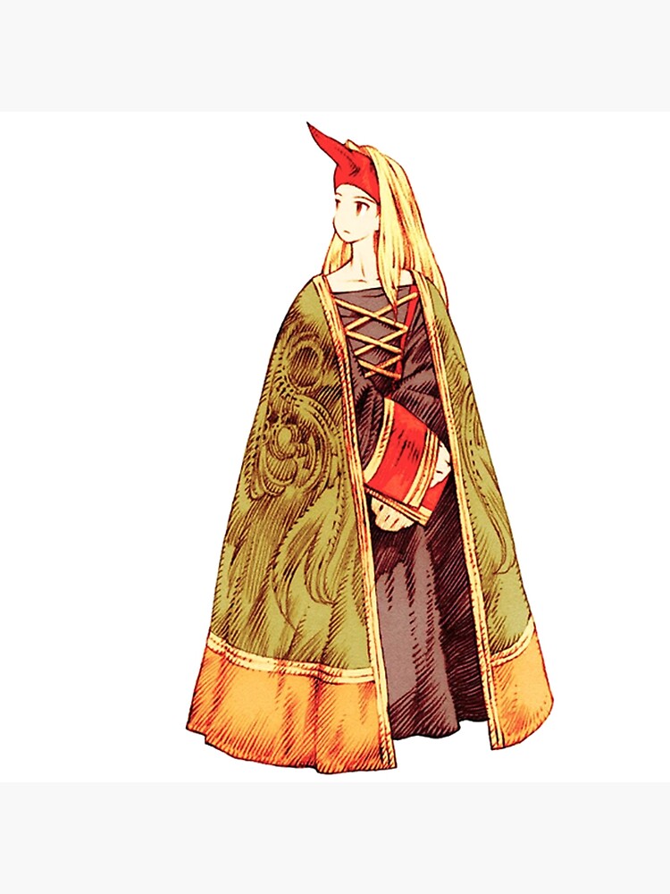 final fantasy tactics summoner