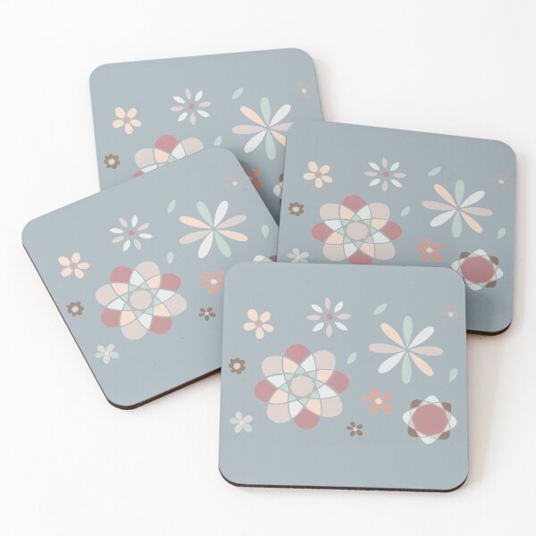 Item preview, Vintage Floral Day designed and sold by aaalou.