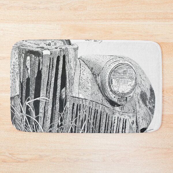 Item preview, Derelict designed and sold by Pete Bottomley.