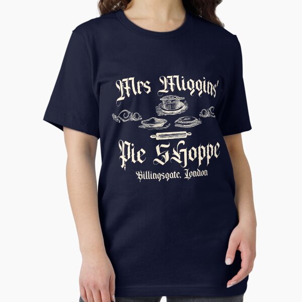Item preview, Mrs Miggins' Pie Shoppe designed and sold by McPod.