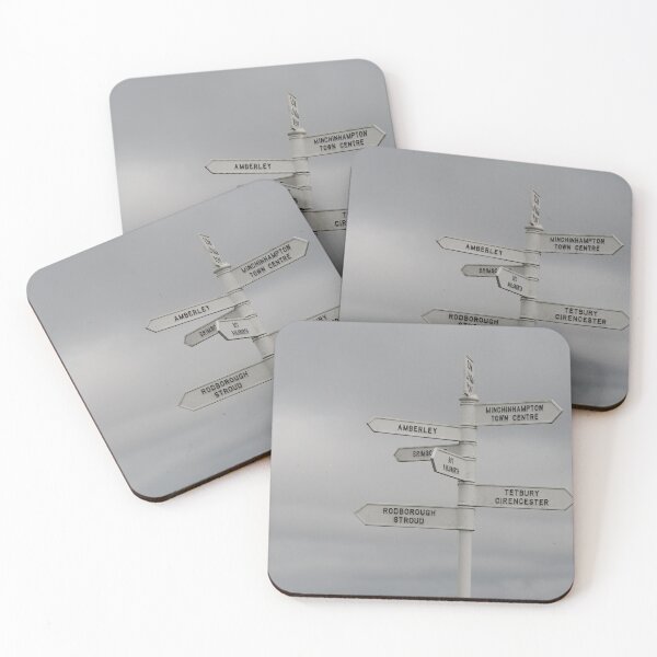 Item preview, Tom Longs Post on Minchinhampton Common designed and sold by Jeff  Wilson.