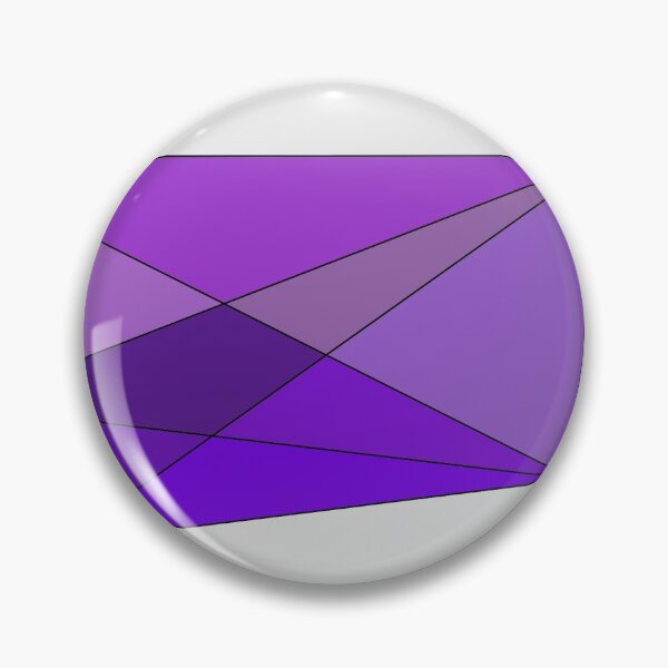 Item preview, The Purple vortex designed and sold by LionArts1.
