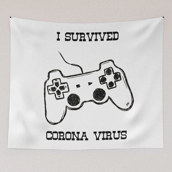 Item preview, i survived designed and sold by MaryPoppins85.