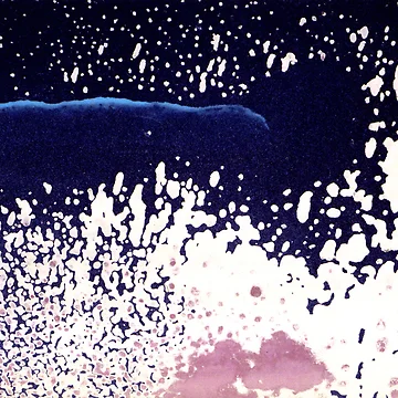 Artwork thumbnail, Splash by Evelyn Berg