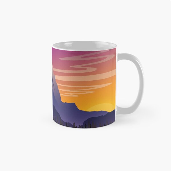 Item preview, Mountains designed and sold by Dankersart.