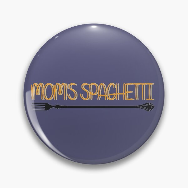 Item preview, Mom's Spaghetti designed and sold by katiekwok1129.