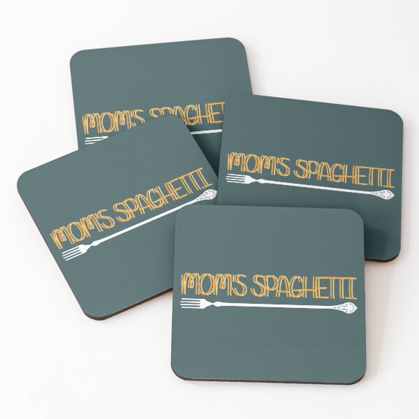 Item preview, Mom's Spaghetti designed and sold by katiekwok1129.